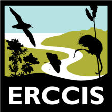 ERCCIS Logo