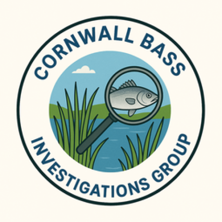 Cornwall Bass Group Logo